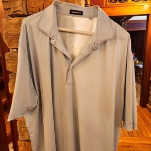 Paul Stuart Men's Polo 2XL